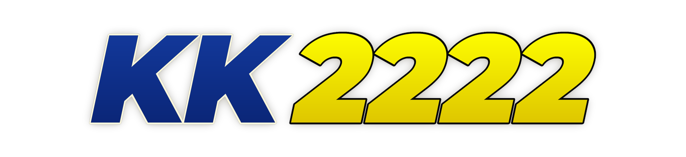 kk2222 logo